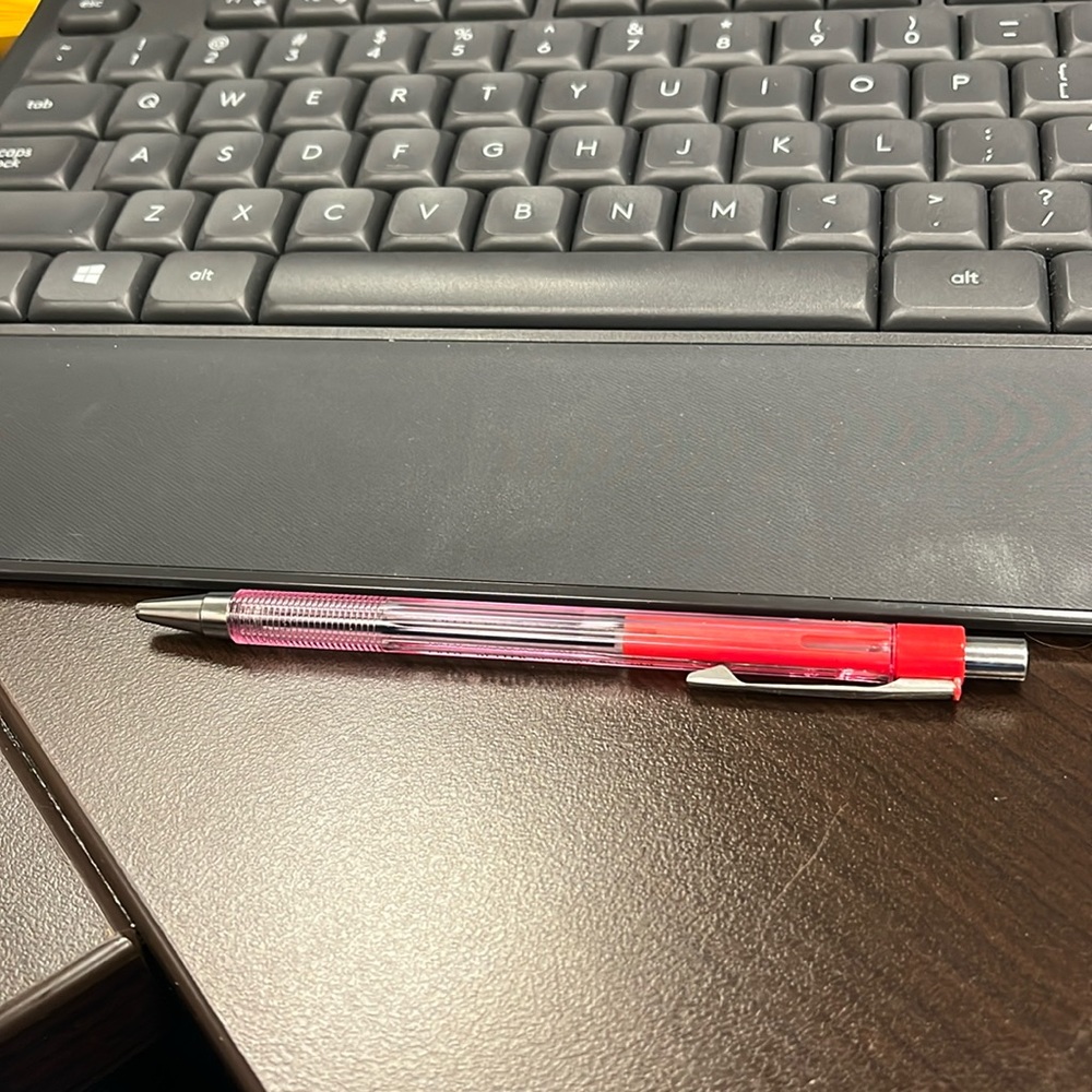 Pen